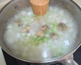 冬瓜豆腐湯的食譜步驟2照片