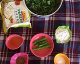 શામ સવેેરા કોફતા (Sham Savera Kofta Recipe In Gujarati) રેસીપી સ્ટેપ1ફોટો