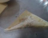 A picture of step 2 of **Wontons**.