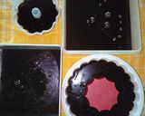 Foto langkah ke 1 dari resep Agar agar coklat mak nyus#5resepterbaruku.