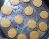 Foto del paso 2 de la receta: Galletitas de polenta