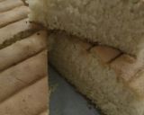 Foto langkah ke 5 dari resep Bolu nanas ekonomis🍍.