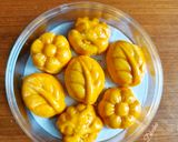 Foto langkah ke 5 dari resep Nastar Jumbo.