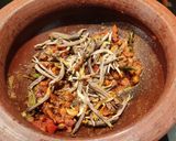 செட்டிநாடு சைவ மீன் குழம்பு (Chettinad veg fish curry recipe in tamil) ரெசிபி ஸ்டேப் 8 புகைப்படம்