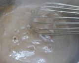 صورة لخطوة 3 من وصفة مديدة التمر (بلح)