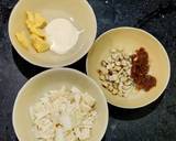 Mithai Truffles recipe step 3 photo