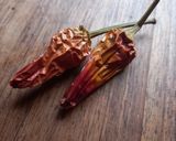 Foto del paso 2 de la receta: Llajua 🥵🤯 Salsa picante 🔥