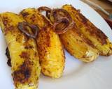 Cinnamon Grilled Bananas recipe step 5 photo