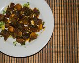 Foto del paso 7 de la receta Oreja de cerdo adobada