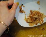 Azerbaijani noodles soup recipe step 12 photo