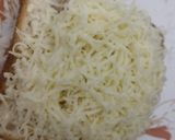 A picture of step 7 of Vegetable sandwich.