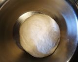 Foto del paso 3 de la receta: Pizza de pepperoni 🍕