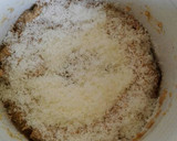 Foto del paso 2 de la receta: Volcán de dulce de leche en 3'!