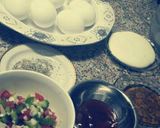 صورة لخطوة 2 من وصفة بيض مسلوق ❤