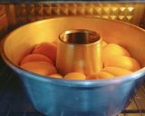 Foto langkah ke 8 dari resep Roti labu kuning.