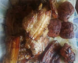 Foto del paso 2 de la receta: Migas manchegas