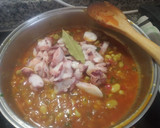 Foto del paso 6 de la receta: Guiso de pulpo con patatas