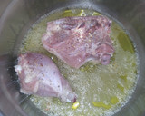 Foto del paso 4 de la receta: 🍵Mi Crema de Puerros con Queso o Vichyssoise