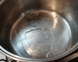 Foto del paso 1 de la receta: Estofado de pescado