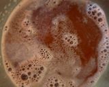 তরমুজ আর কমলার ককটেল (tormuj ar komlar cocktail recipe in Bengali) রেসিপির ধাপ 3 ছবি