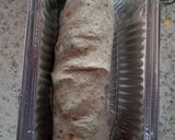 A picture of step 2 of My Sweet Chilli Chicken & Mushroom Enchilada. 😀.