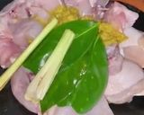 Foto langkah ke 3 dari resep Ayam Goreng Lengkuas.