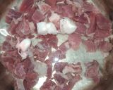 Foto langkah ke 1 dari resep Soto Daging.