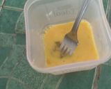 Foto langkah ke 2 dari resep Perkedel Tahu.