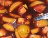 Foto langkah ke 2 dari resep * Ikan Nila Masak Asam Manis *.