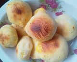 عکس مرحله 7 از دستور توپک سوسیس