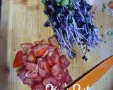 A picture of step 1 of Microgreens Daal (Lentil Curry).