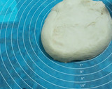 Foto langkah ke 3 dari resep Roti Tawar.