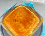 வெண்ணிலா சீஸ் கேக் ரெசிபி ஸ்டேப் 6 புகைப்படம்