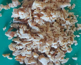 Foto del paso 6 de la receta: Croquetas de pollo macerado en salsa de soja