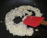 Foto langkah ke 2 dari resep Misoa Goreng Ala2 (HUNSOA).