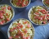 Foto langkah ke 3 dari resep Makaroni Schotel.