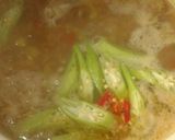 Hình bước làm 7 của món Canh chua cá diêu hồng