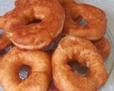 Une image de l'étape 5 de Sfenj marocain très délicieux 😋.