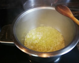 Foto del paso 3 de la receta: Crema de remolacha