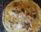 Foto del paso 5 de la receta: Pascualina con acelga y carne picada.!!