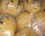 Alkubus da miya recipe step 5 photo