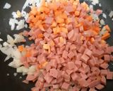 Foto langkah ke 3 dari resep Pastel Tutup Panggang.