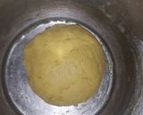 صورة لخطوة 1 من وصفة معمول بالتمر سهل وسريع 😋