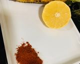 A picture of step 3 of Roasted Corn.