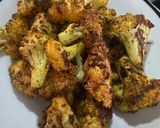 Foto langkah ke 3 dari resep Fırından Soslu Karnabahar (KembangKol Panggang).