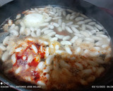 Foto del paso 4 de la receta: Fabada asturiana