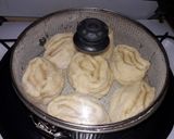 Foto del paso 4 de la receta: Torta Húngara