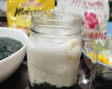 Foto langkah ke 9 dari resep Cendol Kecebong.