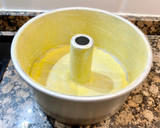 Foto del paso 2 de la receta: Pastel de nata y maíz