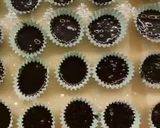 Hình bước làm 4 của món Cupcake Socola